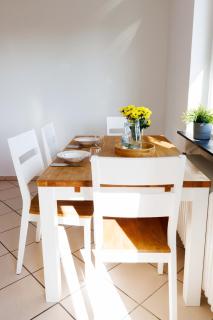 Living Lu - cosy Apartment two 2- Netflix - nähe Mannheim - BASF - 2 Zimmer - 3