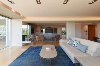 The Vouliagmeni Residence - 9