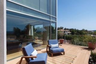 The Vouliagmeni Residence - 8