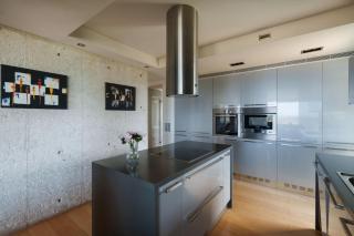The Vouliagmeni Residence - 2