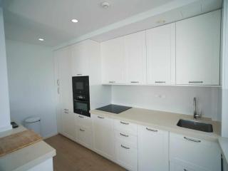 Apartamento Sunset con vistas Playa de Los Locos - Suances - 8