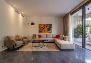 West Golf Extension Serviced Apartments By BlueKeys - 9