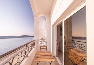 Elegant Waterfront Villa W Sunset Terrace - 0