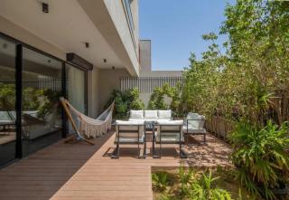 West Golf Extension Serviced Apartments By BlueKeys - 0