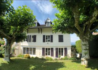 Luxurious Villa, 10 people, 200 m from Lake Geneva - 0