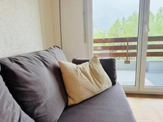 Waldrand Haus B 3 OG - 5