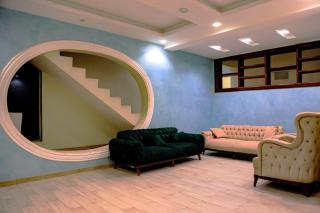 TheResidence Kasese - 6