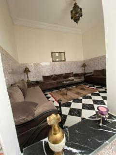 Riad Palma Emeraude - Marrakesh - 3