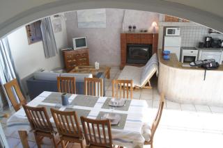 Gîtes du Vieux Presbytère - Baguer-Pican - 3