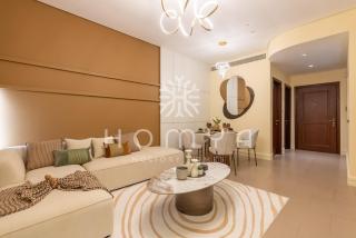 Contemporary Stay in Saadiyat Island - Abu Dhabi - 4