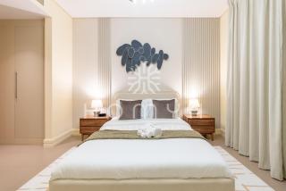 Contemporary Stay in Saadiyat Island - Abu Dhabi - 2