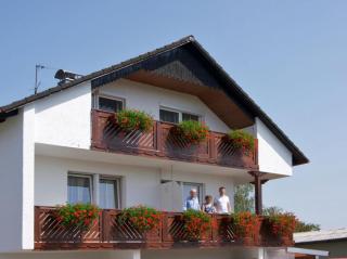 Gästehaus Brunner - Egglfing - 0