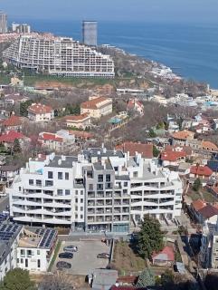 Apartments Katrin1 - 1