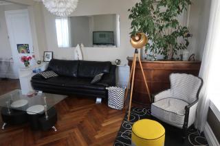 Luxurious Villa, 10 people, 200 m from Lake Geneva - 8
