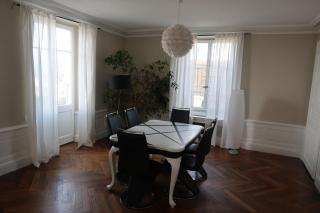 Luxurious Villa, 10 people, 200 m from Lake Geneva - 7