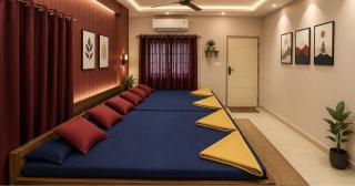Greenwoods Resort Dandeli - 1