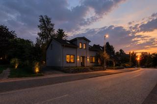 Ferienwohnung Oberdeck Eckernförde - 9