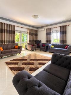 Summer Villa - 0