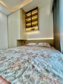 Oceanus MT Vien Trieu Thai Ha Hotel & Apartment - 7