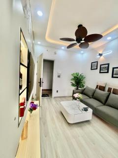 Oceanus MT Vien Trieu Thai Ha Hotel & Apartment - 6