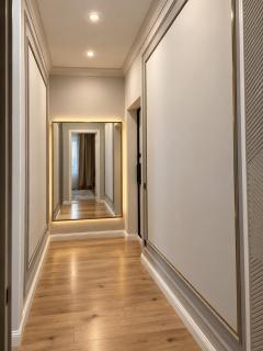 Respublika Residence Astana - 3