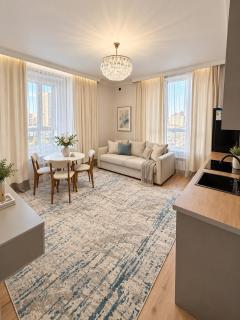 Respublika Residence Astana - 6