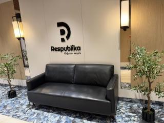 Respublika Residence Astana - 2