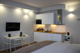 Villa San Carlo Apartment 2 - 0
