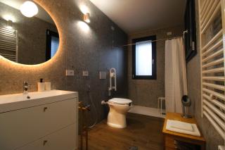Villa San Carlo Apartment 2 - 8