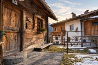 Das DolomitenNest - 7