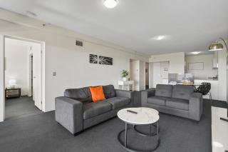 Oxygen Apartments - 8