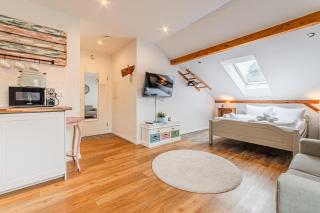 Ferienwohnung Kunterbunt Eckernförde - 0