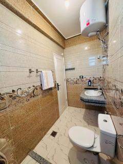 shams house - 5