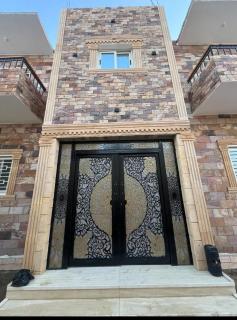 shams house - 9