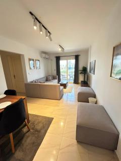 Lovely 2-BR apartment in Madinaty - 9