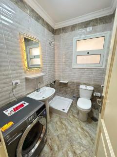 Lovely 2-BR apartment in Madinaty - 8