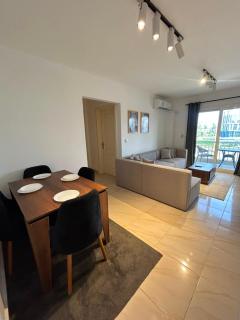 Lovely 2-BR apartment in Madinaty - 7