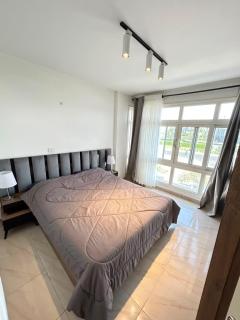 Lovely 2-BR apartment in Madinaty - 6