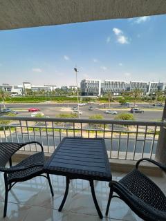 Lovely 2-BR apartment in Madinaty - 5