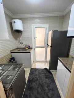 Lovely 2-BR apartment in Madinaty - 4