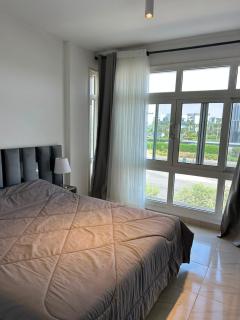 Lovely 2-BR apartment in Madinaty - 2