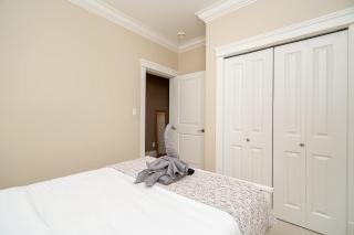 Private 1-Bedroom Suite Near Cambie Village - 5