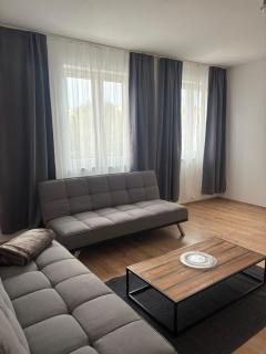 Apartment in Linz - 7