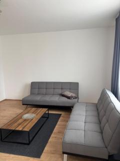 Apartment in Linz - 9