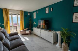 Lux View Como - 4