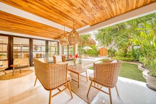 Villa Aurora - Private 6 BDR Villa in Seminyak, prime Location, Pool & Garden - 6