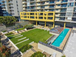 Oxygen Apartments - 8