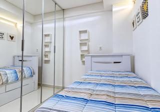 2 bedrooms a few meters from the beach - Pool - 8