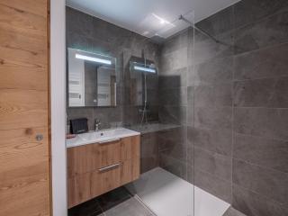 Cozy appartement au centre de Chamonix avec balcon - FR-1-343-274 - Chamonix-Mont-Blanc - 5