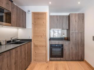 Cozy appartement au centre de Chamonix avec balcon - FR-1-343-274 - Chamonix-Mont-Blanc - 2